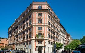 Unahotels Trastevere Roma