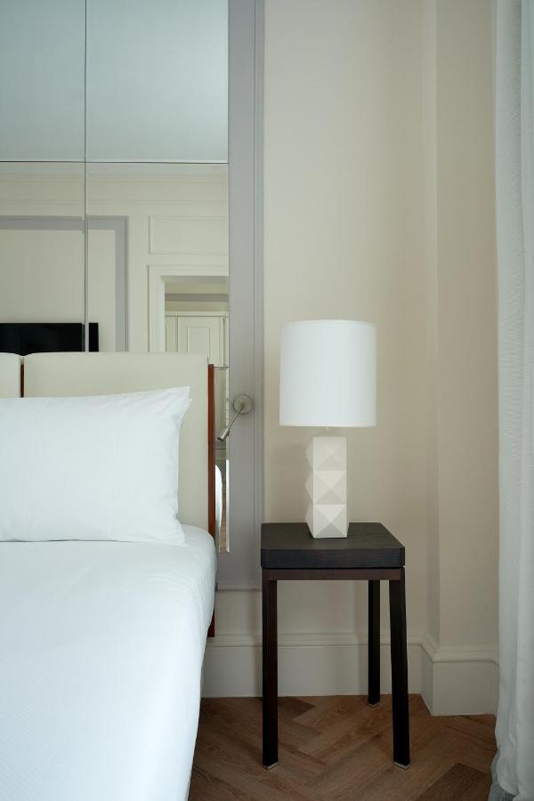 Una Hotels Trastevere Roma Exterior foto