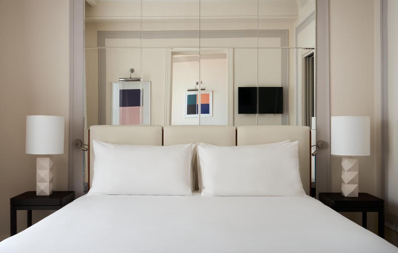 Una Hotels Trastevere Roma Exterior foto