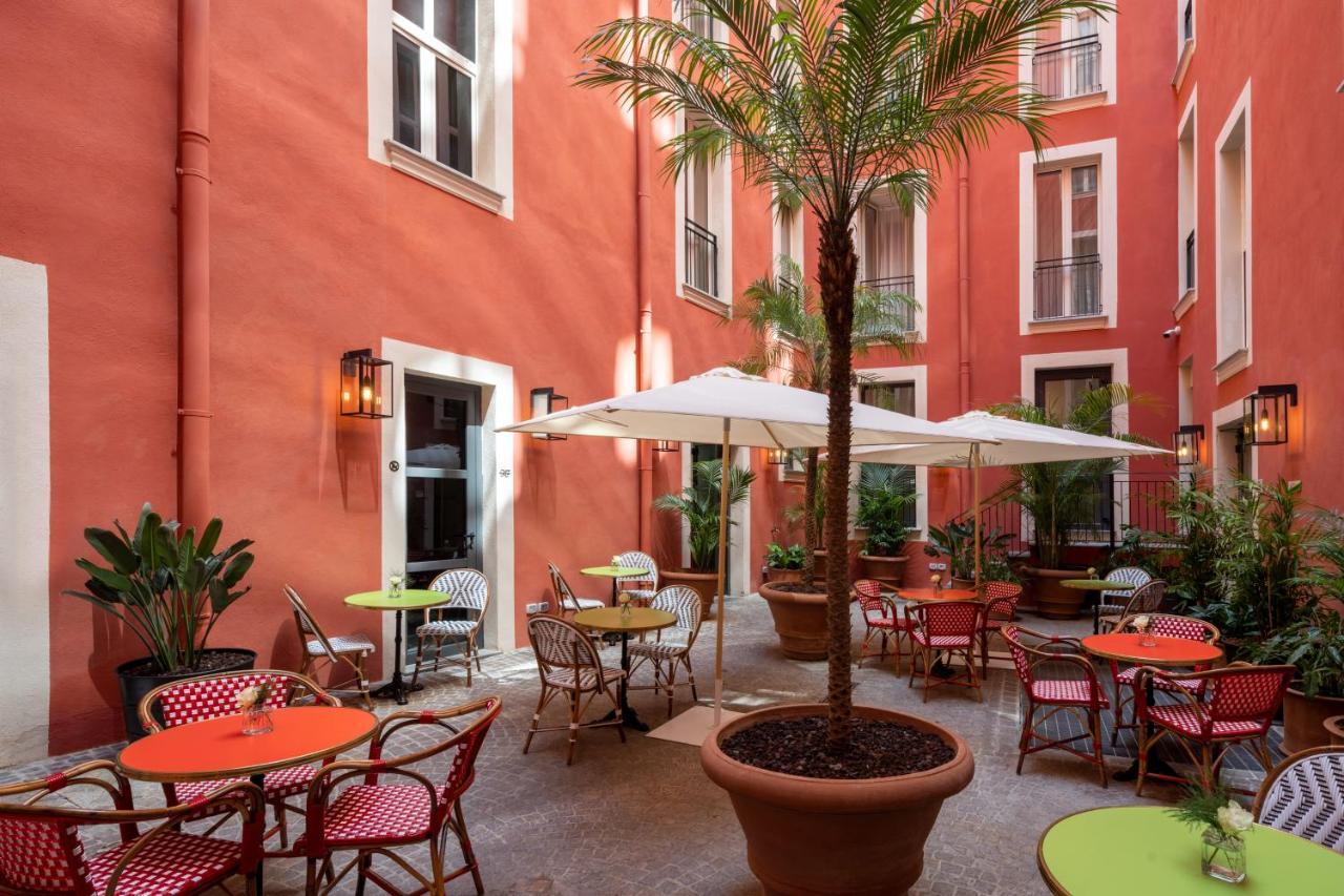 Una Hotels Trastevere Roma Exterior foto