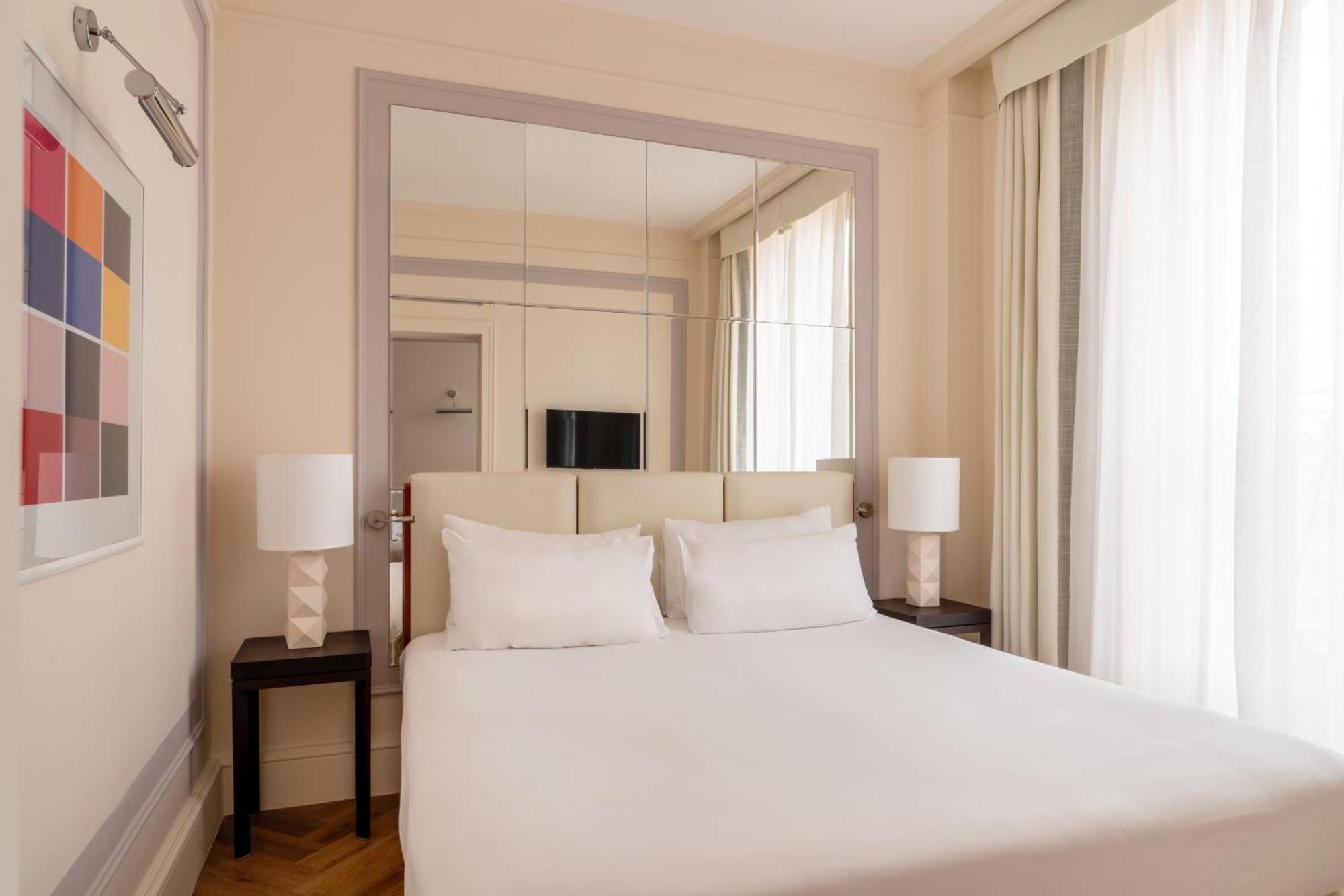 Una Hotels Trastevere Roma Exterior foto
